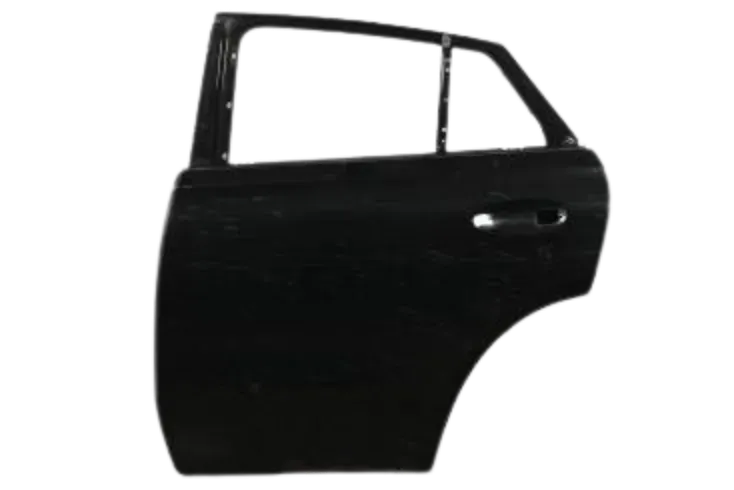 DOOR RR COMPLETE -COLOUR-9197